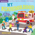 Indestructibles: My Neighborhood by Maddie Frost — Paperback