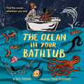 The Ocean in Your Bathtub by Seth Fishman — Paperback