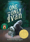 The One and Only Ivan by Katherine Applegate — Paperback
