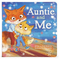 Auntie &amp; Me