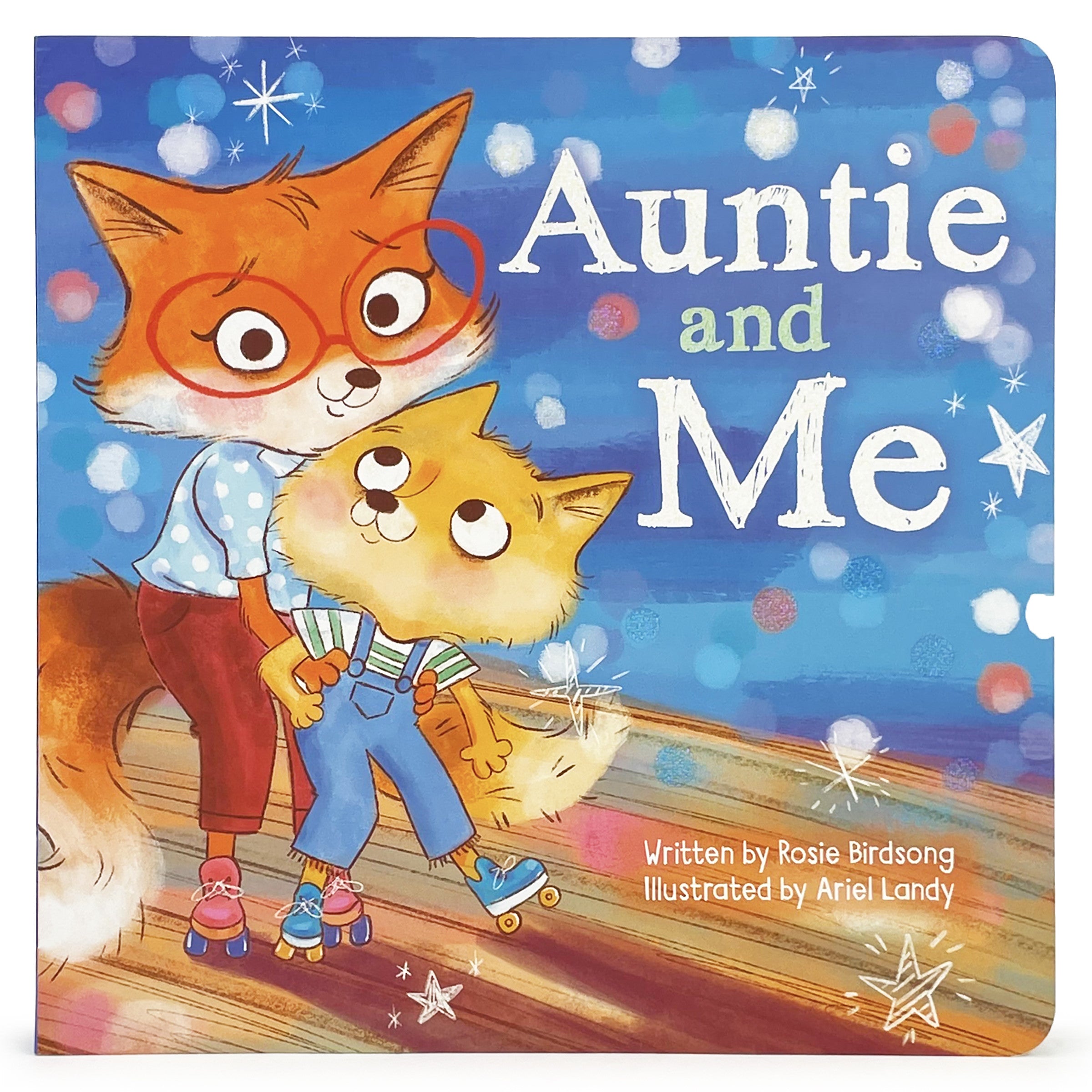 Auntie &amp; Me