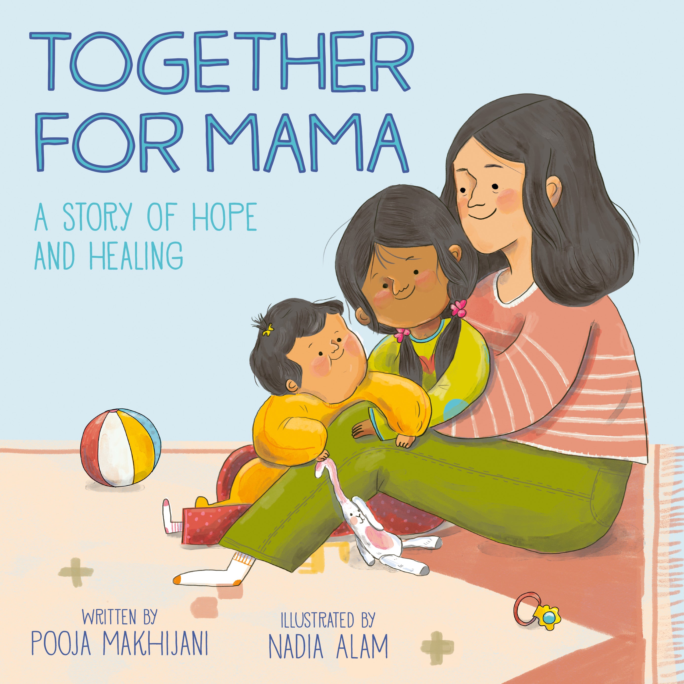Together for Mama