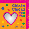 Chicka Chicka You You by Blake Marsden — Board Book