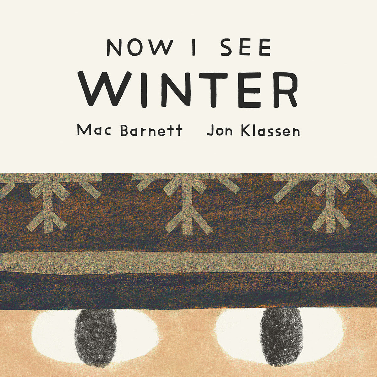 Now I See Winter