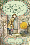 The Secret Garden by Frances Hodgson Burnett — Paperback