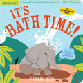 Indestructibles (The Original): It's Bath Time!