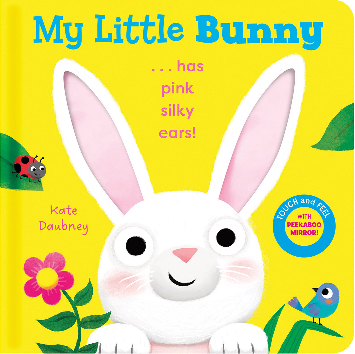 My Little Bunny