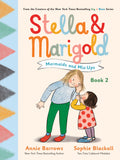 Stella &amp; Marigold: Mermaids and Mix-Ups