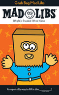 Grab Bag Mad Libs
