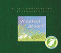 The Runaway Bunny: A 75th Anniversary Retrospective by Margaret Wise Brown — Hardback