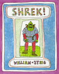 Shrek! by William Steig — Paperback