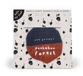 Peekaboo Forest by Surya Sajnani — Board Book