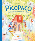 Picopaco by Mocculere — Hardback