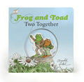 Frog and Toad: Two Together by Arnold Lobel — Board Book