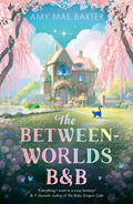 The Between-Worlds B&amp;B