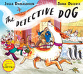 The Detective Dog by Julia Donaldson — Paperback