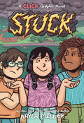 Stuck by Kayla Miller — Paperback