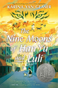 The Nine Moons of Han Yu and Luli