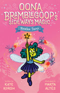 Newbie Fairy by Kate Korsh — Paperback