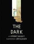 The Dark by Lemony Snicket — Hardback