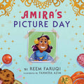 Amira's Picture Day by Reem Faruqi — Paperback