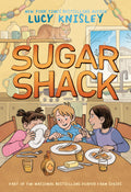 Sugar Shack by Lucy Knisley — Paperback