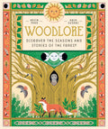 Woodlore by Kevin Parr — Hardback