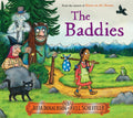 The Baddies by Julia Donaldson — Paperback