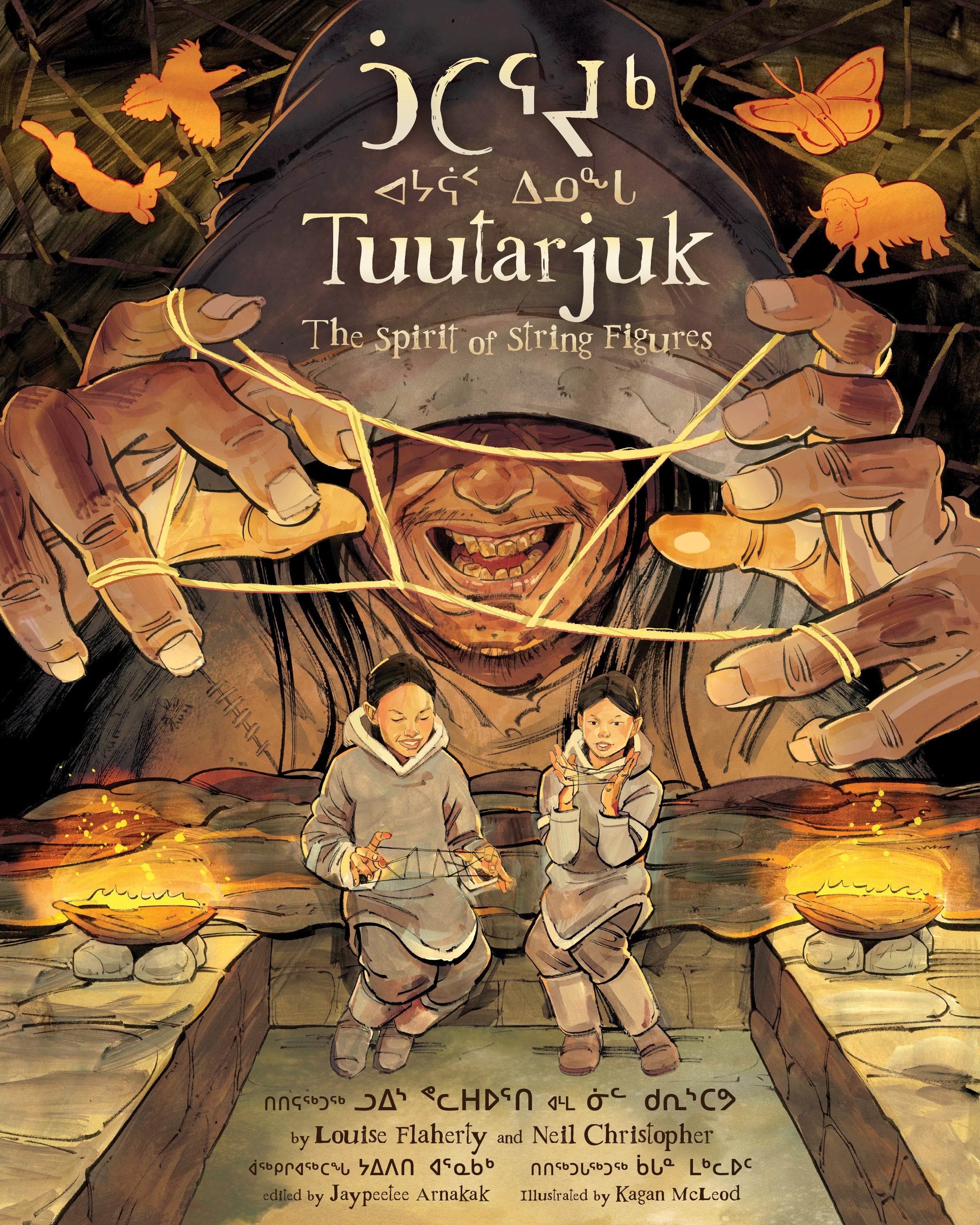 Tuutarjuk
