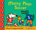 Maisy Plays Soccer by Lucy Cousins — Paperback