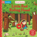 First Stories: Little Red Riding Hood by Natascha Rosenberg — Board Book