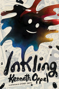 Inkling by Kenneth Oppel (CA) — Paperback