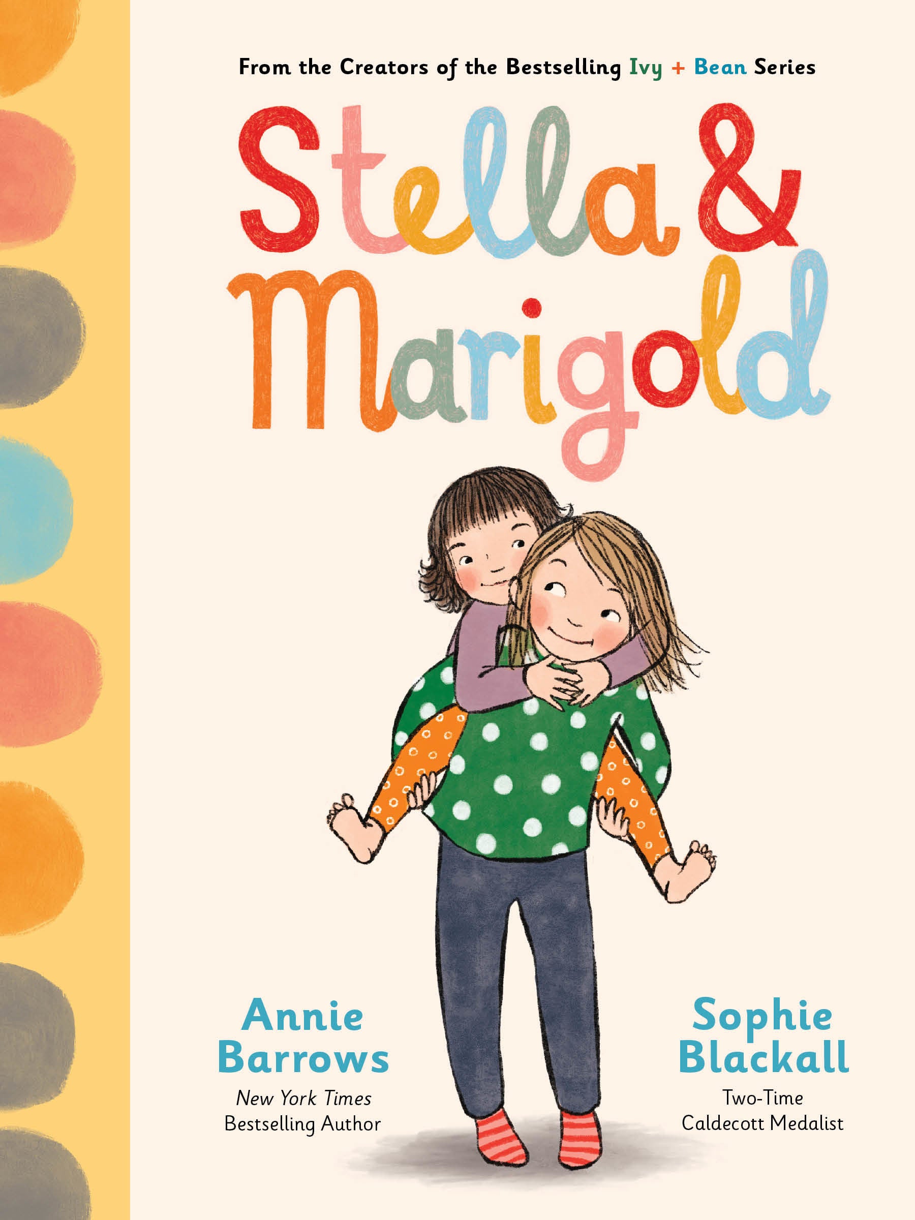 Stella &amp; Marigold