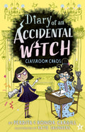 Classroom Chaos by Perdita Cargill — Paperback