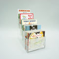 Annikin 44-Copy Counter Display Filled
