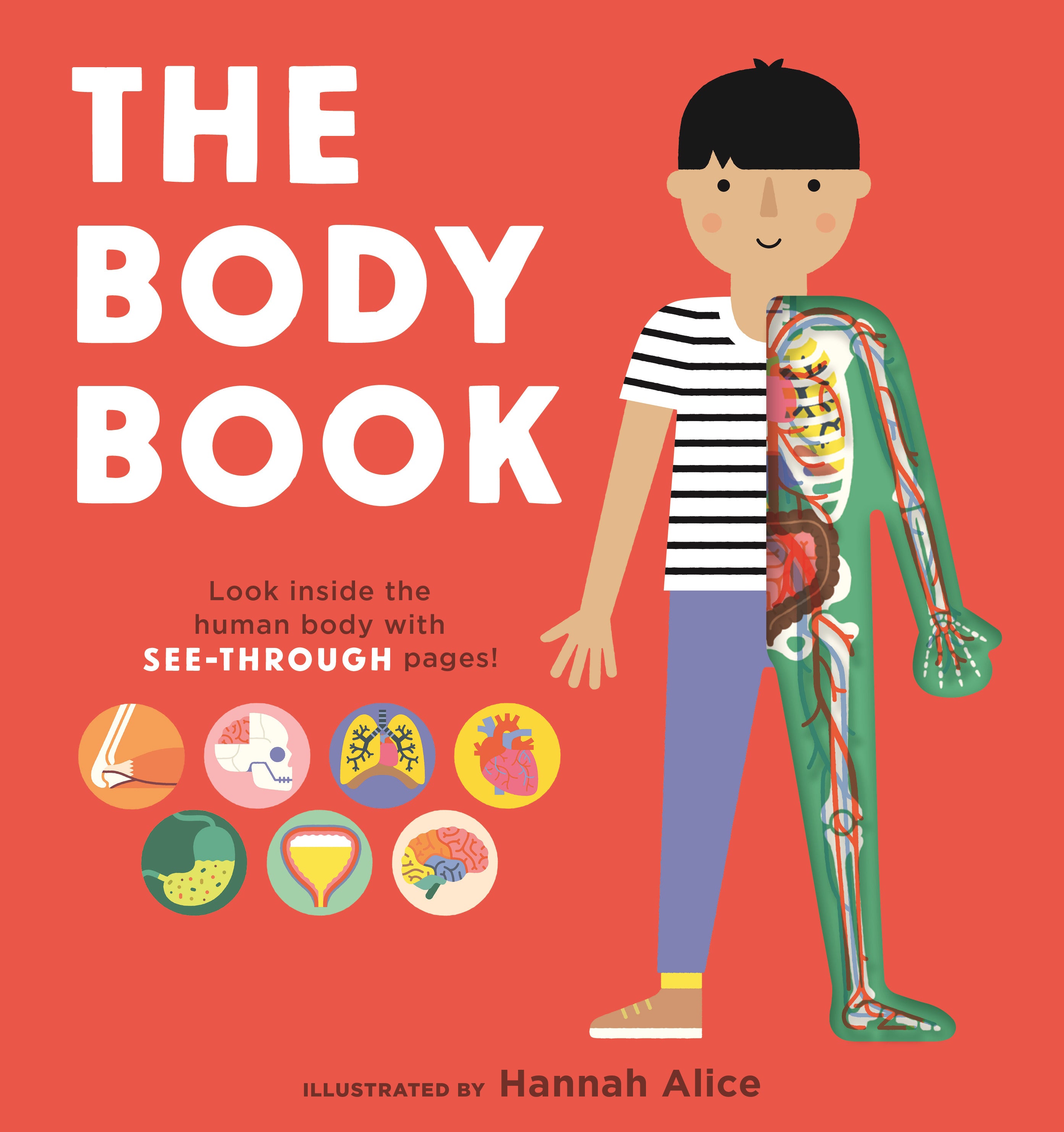 The Body Book