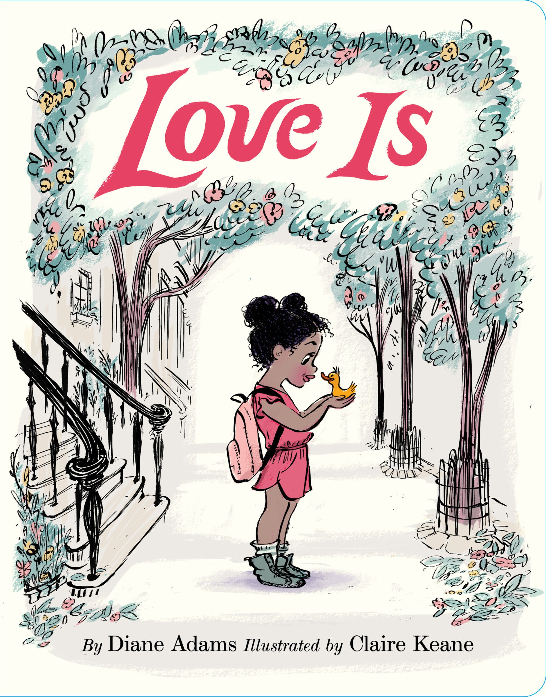 Love Is
