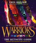 Warriors: The Ultimate Guide: Updated and Expanded Edition by Erin Hunter — Hardback