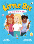 Little Bee: The Buzz About the Party (Little Bee 1) Hardcover