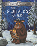 The Gruffalo's Child by Julia Donaldson — Paperback