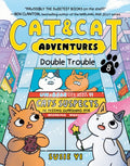 Cat &amp; Cat Adventures: Double Trouble