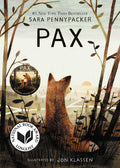 Pax by Sara Pennypacker — Paperback