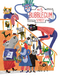 No. 5 Bubblegum Street by Mikolaj Pa — Hardback
