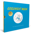 Goodnight Moon 75th Anniversary Slipcase Edition by Margaret Wise Brown — Hardback