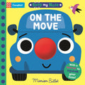 Beep My Nose: On the Move
