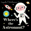 Where's the Astronaut?