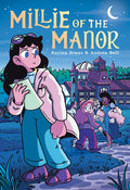 Millie of the Manor by Karina Evans — Paperback