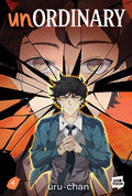 unOrdinary Volume 4 by uru-chan — Paperback