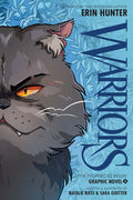 Warriors Graphic Novel: The Prophecies Begin, Part Two of Three by Erin Hunter — Paperback