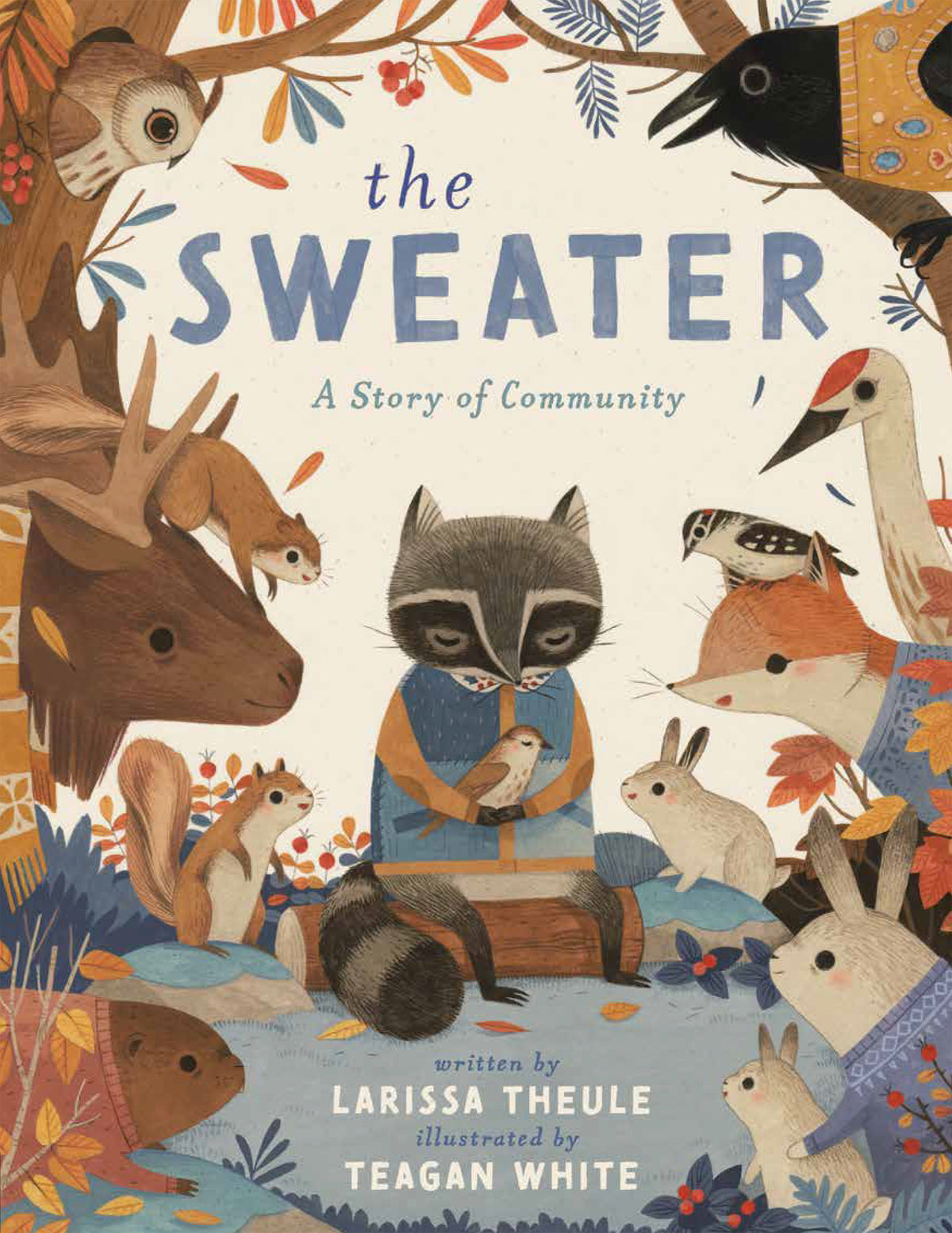 The Sweater